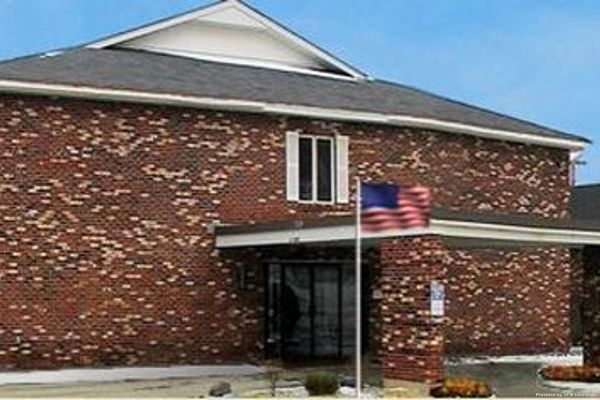 HILLTOP INN OF VERMONT (Barre)